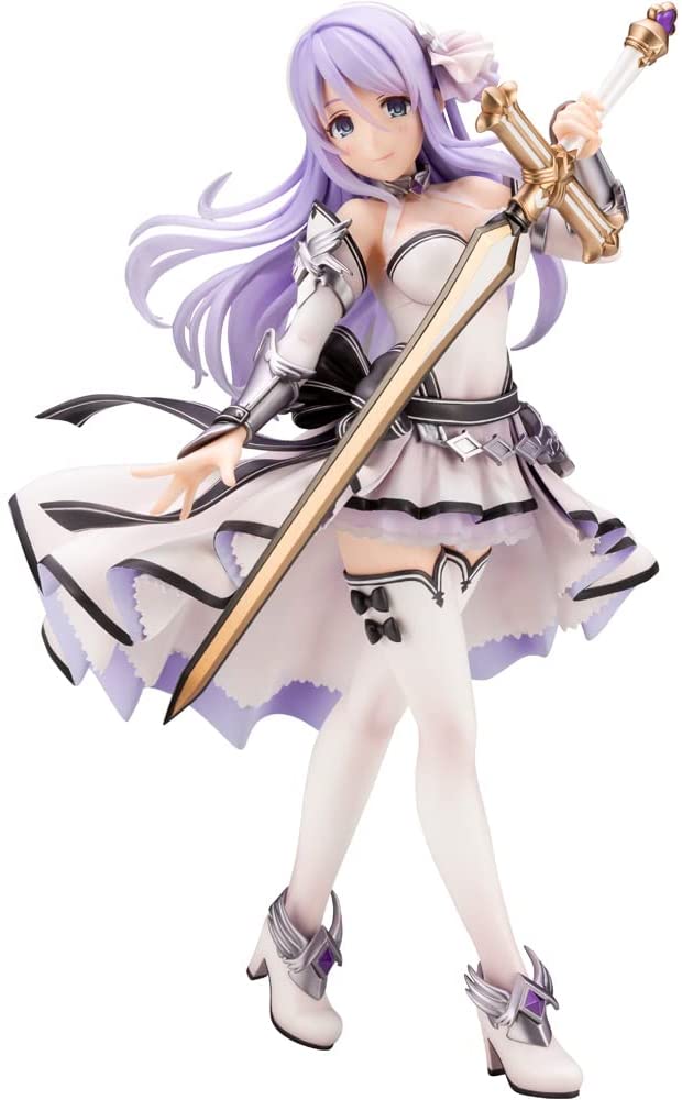 "Princess Connect! Re:Dive" 1/7 Scale Figure Shizuru