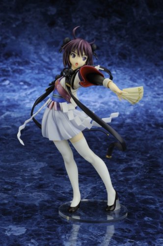 Nanjou Ran 1/8 Sengoku Rance - Kotobukiya