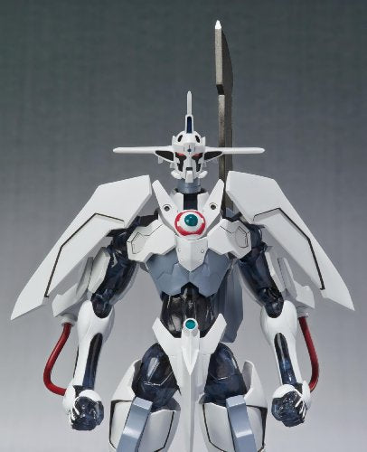 Dann of Thursday Robot Damashii (102)Robot Damashii <Side YOROI> Gun X Sword - Bandai