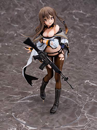 "Dolls' Frontline" 1/7 K2