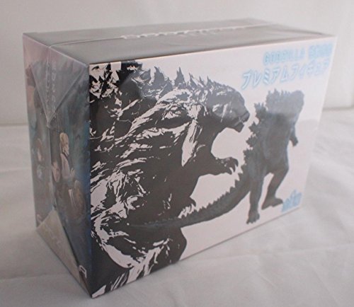 "Godzilla" Film Monster Series Godzilla 2017