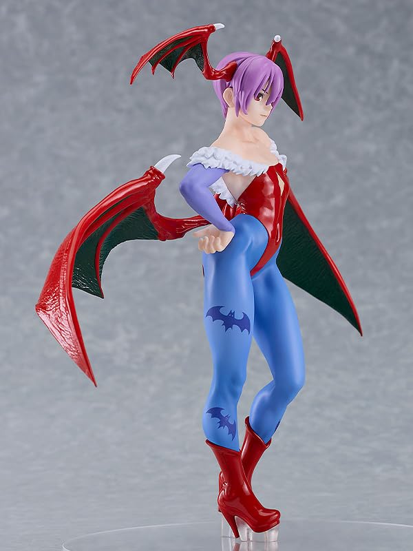 POP UP PARADE "Darkstalkers" Series Lilith
