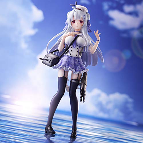 "Azur Lane" Cygnet