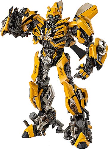 【threezero】"Transformers: The Last Knight" DLX Bumblebee