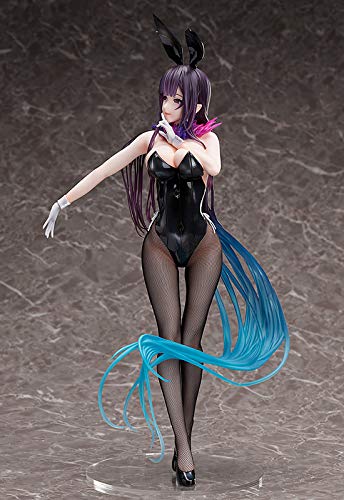"The Elder Sister-Like One" Chiyo Bunny Ver.