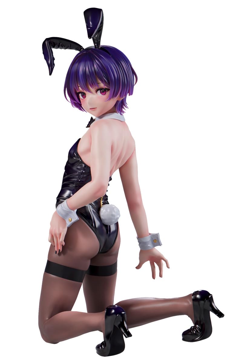 Gachi Koi Bunny Boy Neige 1/4 Scale