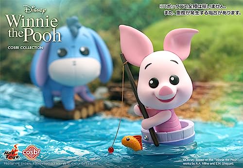 Cosbi "Winnie the Pooh" Series 1