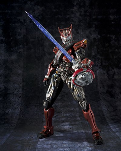 Kamen Rider Drive S.I.C. Type Speed Kamen Ride - Bandai