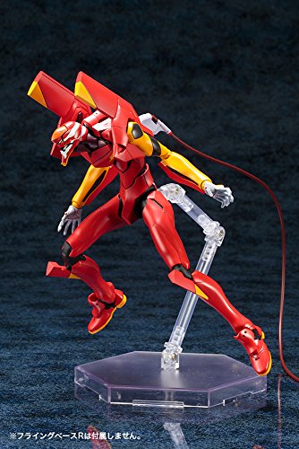 EVA-02 (TV Ver. Version) Shin Seiki Evangelion - Kotobukiya