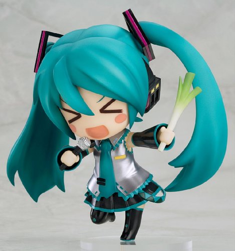 Nendoroid "Character Vocal Series 01 Hatsune Miku" Hatsune Miku 2.0