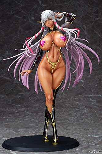 "Youkoso! Sukebe Elf no Mori e" Evelyn Celebrian
