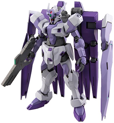 VGMM-Gb03 Gaeon-Maßstab 1:144-HGRC (#09), Gundam Reconguista in G-Bandai