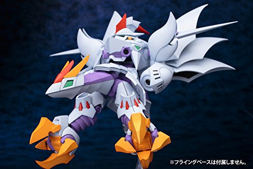 AGX-05 CYBUSTER S.R.D-S, Super Roboter Tailnen - Kotobukiya