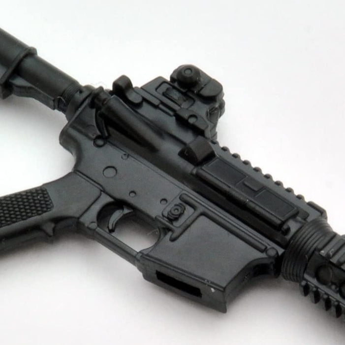 LittleArmory <LABC01> M4 Assault Rifle