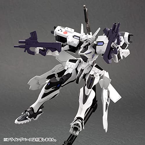 "Muv-Luv Alternative Total Eclipse" 1/144 Shiranui Second Yuya Bridges Custom