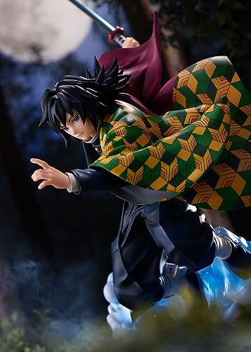 "Demon Slayer: Kimetsu no Yaiba" Tomioka Giyu
