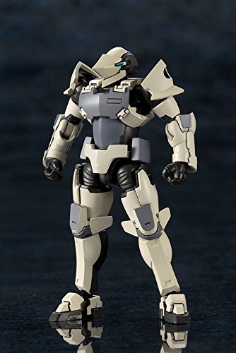 Governor Armor Type: Pawn A1, - 1/24 scale - Hexa Gear (HG007) - Kotobukiya