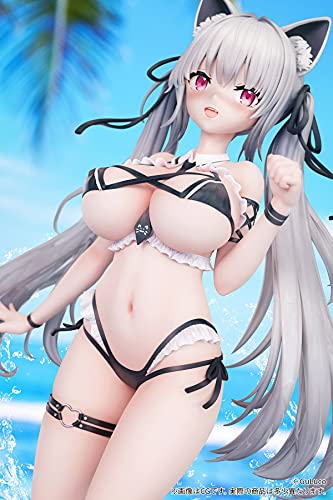 Kemomimi Gakuen Alvina Illustrated by GuLuco