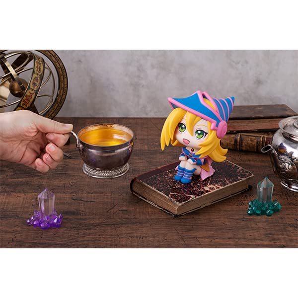Look Up Series "Yu-Gi-Oh! Duel Monsters" Dark Magician Girl