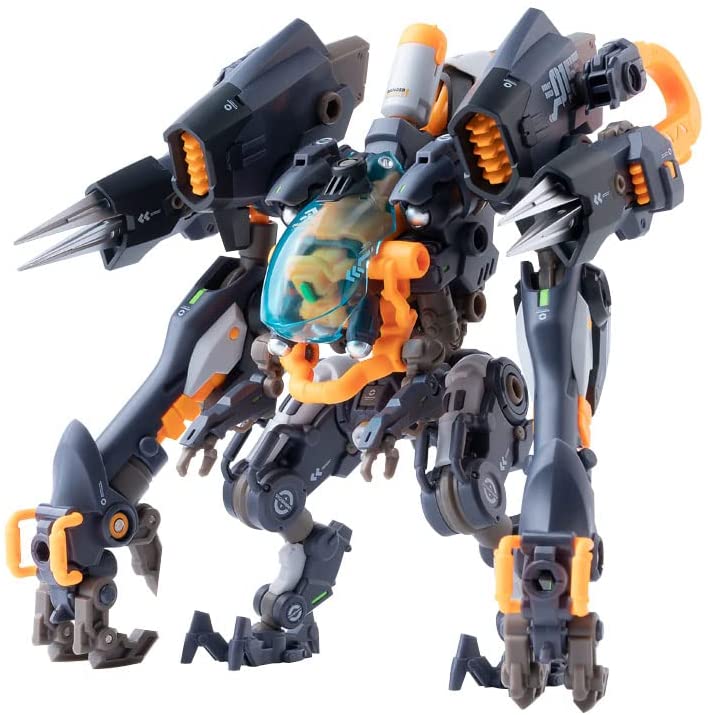 "RB-15 SORYU" Universal Color Ver.