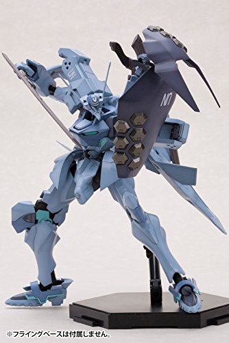 Shiranui (Isumi Valkyries Type version) Muv-Luv Alternative - Kotobukiya