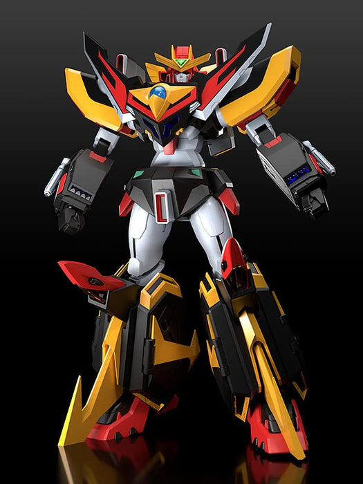 Moderoid "Gravion Zwei" God Sigma Gravion