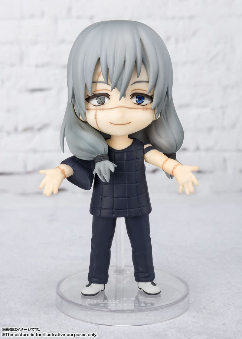 "Jujutsu Kaisen" Figuarts Mini Mahito