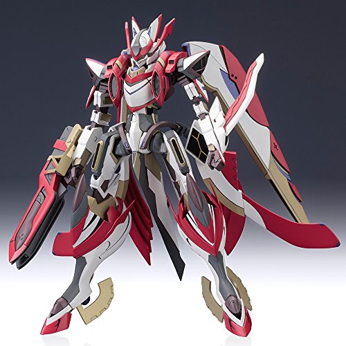 Majestic Prince Red Five (Normal Edition)