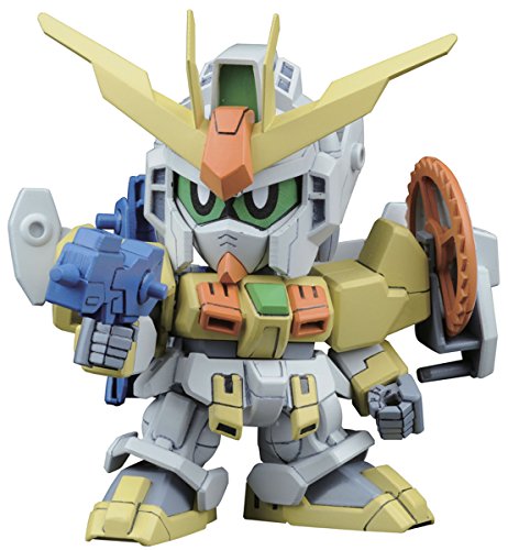 SD-237 Winning Gundam HGBF (#023) SDBF, Gundam Build Fighters Try-Bandai