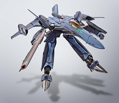 yf-29B Percival 1/60 DX Chogokin Macross 30 Ginga wo Tsunagu Utagoe!! - Bandai