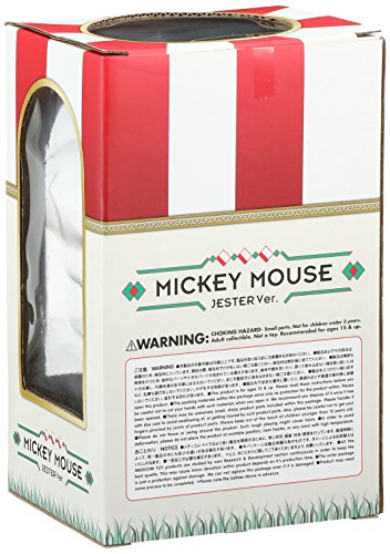 Mickey Mouse Vinyl Collectible Dolls Disney - Medicom Toy