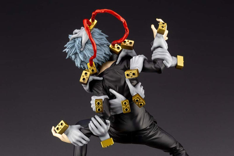 My Hero Academia - ARTFX J Shigaraki Tomura (Kotobukiya, Takara Tomy)