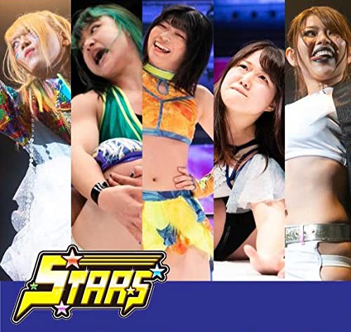 Re Birth for you Trial Deck Variation STARDOM Ver. STARS