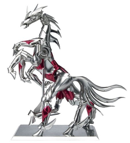 Beta Merak Hagen Saint Cloth Myth - Myth Cloth God Warrior Cloth Saint Seiya - Bandai