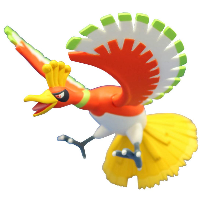 Pokémon Moncolle ML-01 Ho-Oh