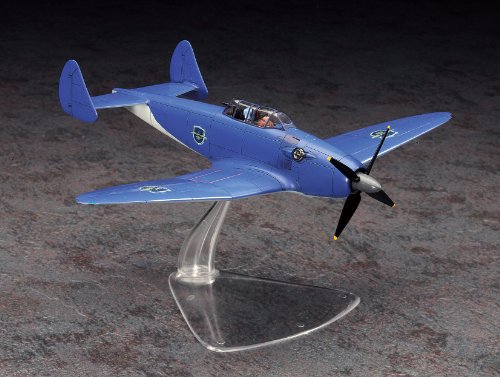 Santa Cruz-1/72 Échelle-Créateur travaille à Aru Hikuushi e No Tsuioku-Hasegawa