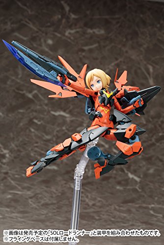 Megami Device SOL Hornet