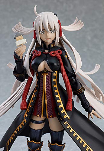 "Fate/Grand Order" figma#515 Alter Ego / Okita Souji (Alter)