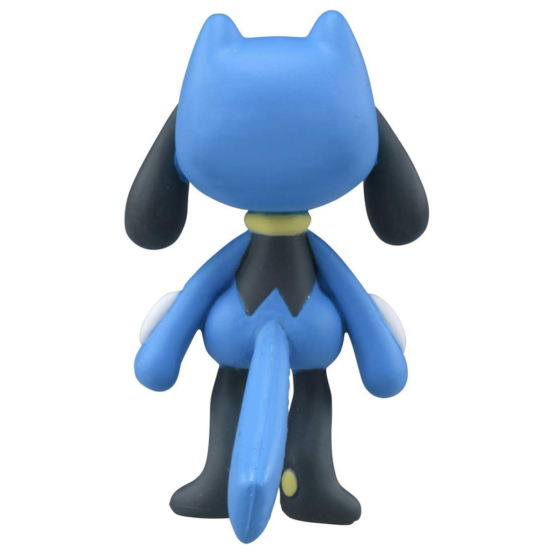 Pokémon Moncolle  MS-29 Riolu