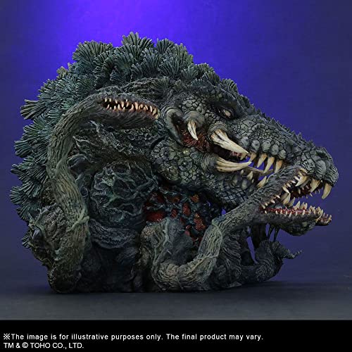 Default Real "Godzilla vs. Biollante" Biollante Regular Circulation Ver.