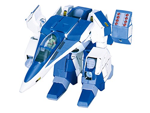 AFC-01H Eta Legioss (Legioss ETA-Konvertierungskit-Version) - 1/72 Skala - Kikou Soseki Mospospeada - Aoshima