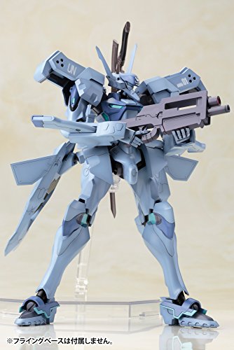 Shiranui (Isumi Valkyries Type version) Muv-Luv Alternative - Kotobukiya
