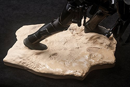 Death Trooper Specialist 1/7 ARTFX Statue Rogue One: A Star Wars Story - Kotobukiya