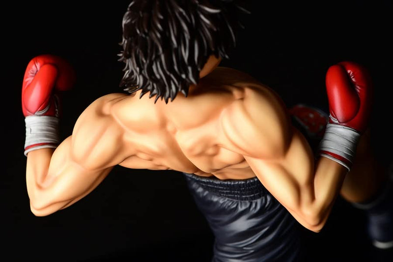 Hajime no Ippo Sendo Takeshi -Finish Blow-