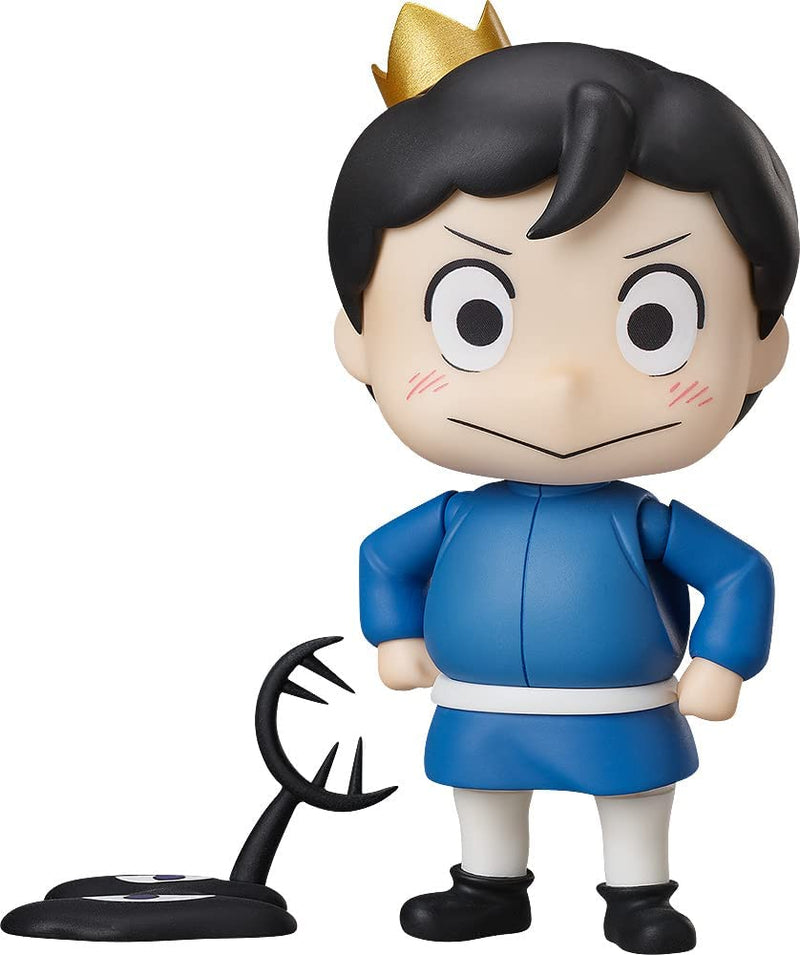 "Ranking of Kings" Nendoroid#1808 Bojji & Kage