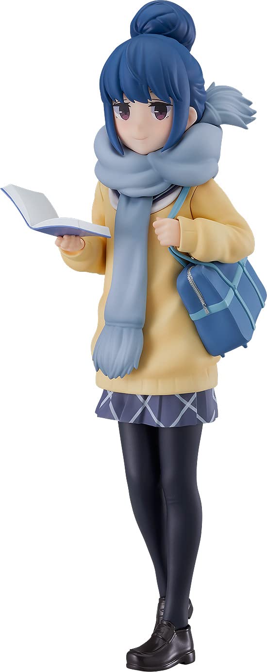 "Yurucamp" POP UP PARADE Shima Rin