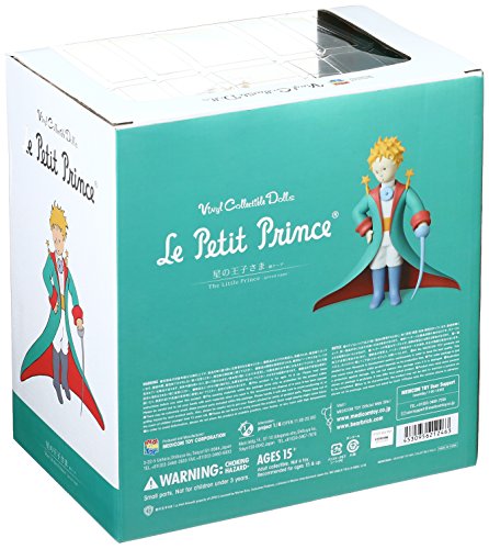 Le Petit Prince Vinyl Collectible Dolls (No. 246) Le Petit Prince - Medicom Toy