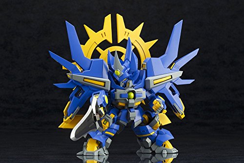 Neo Granzon Deformer, S.R.D-S, Super Robot Taisen Original Generation - Kotobukiya