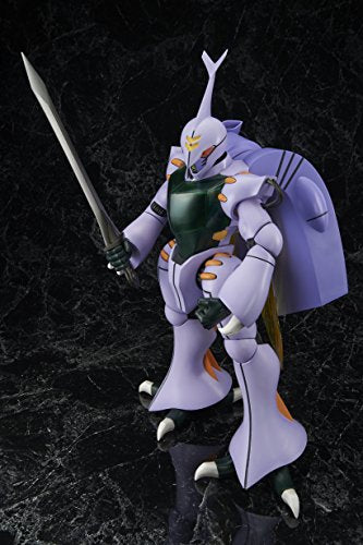 Dunbine Gigantic Series, Seisenshi Dunbine - X-Plus