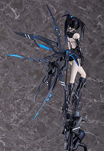 "Black Rock Shooter" 1/8 Scale Black Rock Shooter Inexhaustible Ver.
